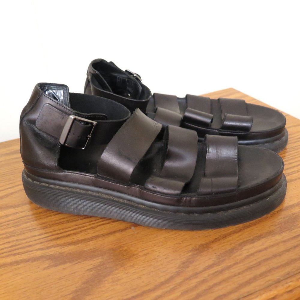 Dr. Marten's Clarissa Sandal